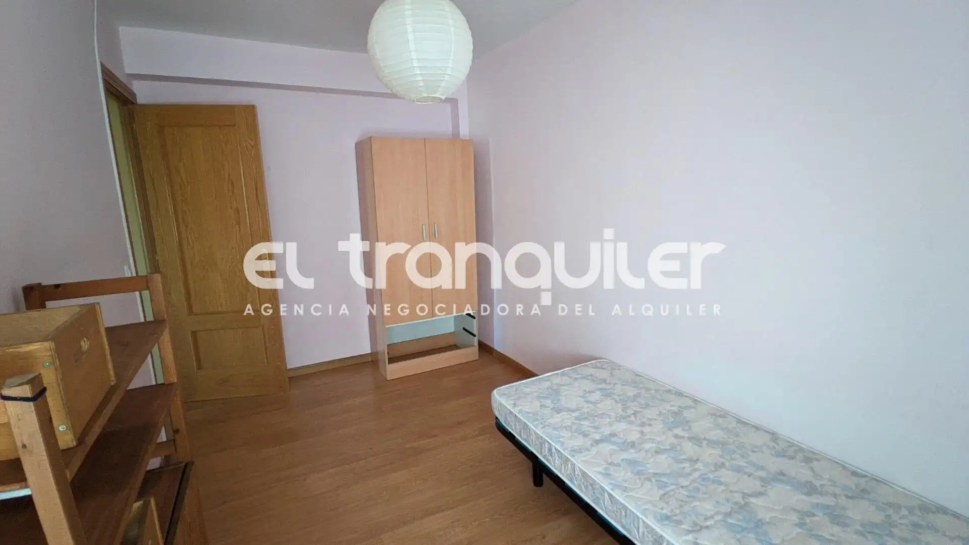 Flat for rent in Madrid, Madrid