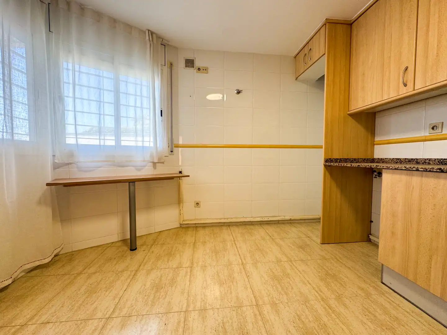 Cocina de Casa o chalet en venta en Sentmenat con Aire acondicionado, Calefacción y Terraza