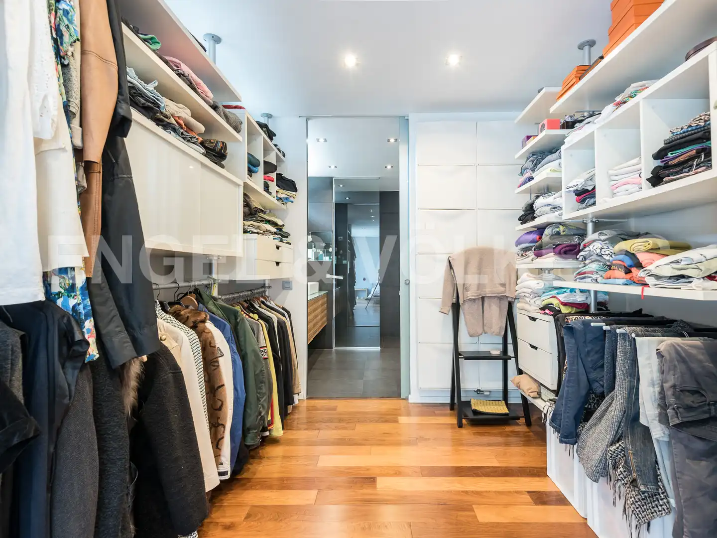 Casa o chalet en venta en Barcelona con Aire acondicionado, Calefacción y Jardín privado