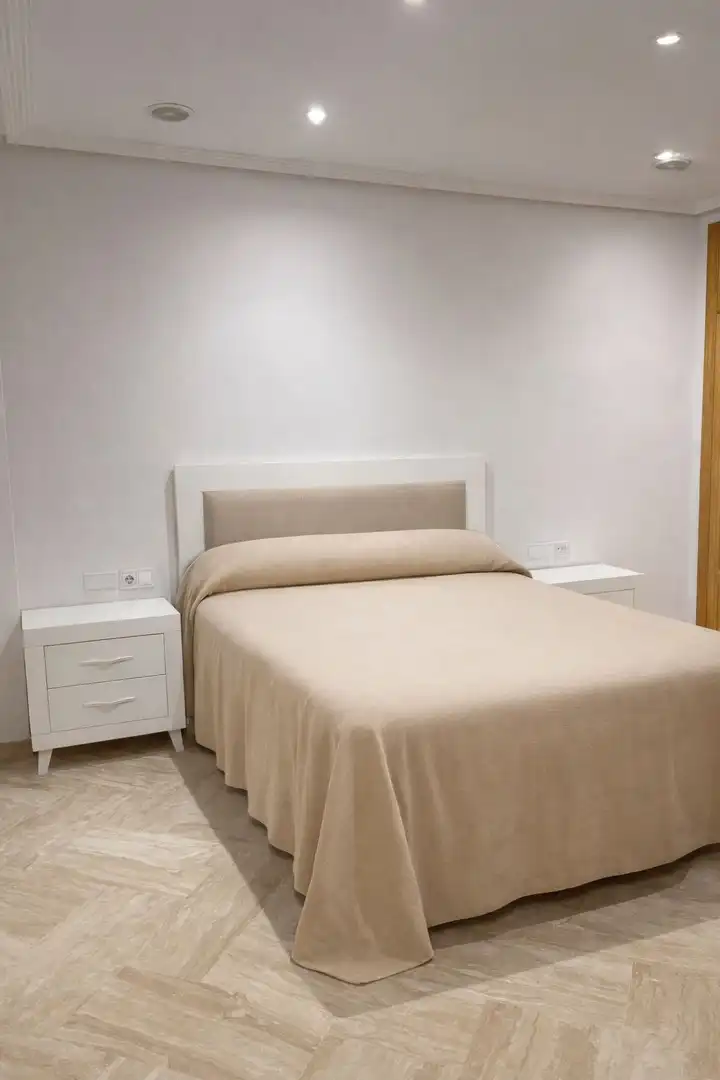 Dormitori de Pis en venda en Elche / Elx