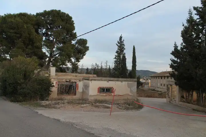 Terreny residencial en venda a Jesús - Els Reguers, imagen 3
