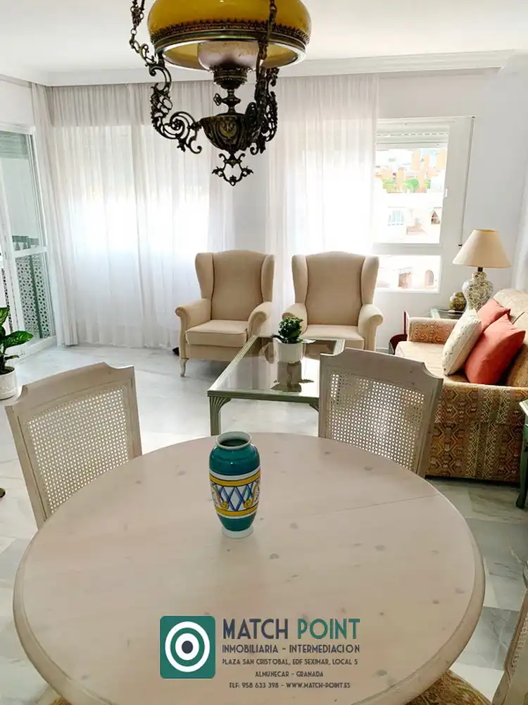 Appartement avec piscine à louer à Paseo San Cristóbal, imagen 8