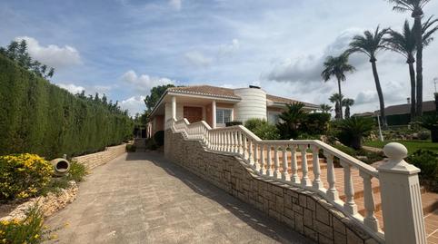 Foto 3 de Casa o xalet en venda a Urbanizaciones, Valencia