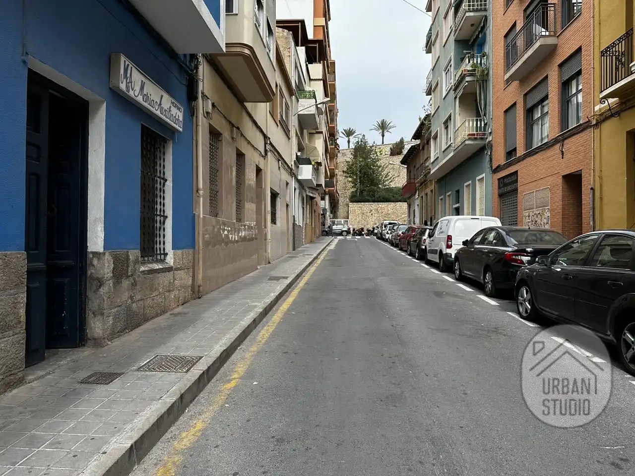 Business premises for sale in Centro, imagen 21