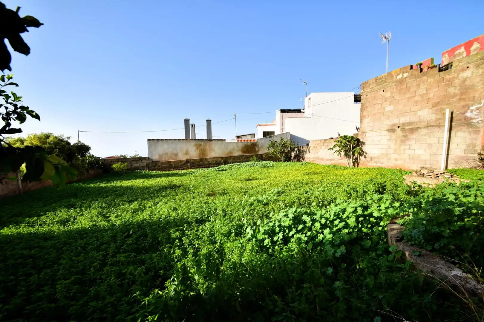 Casa o chalet en venta en Tacoronte con Jardín privado y Terraza