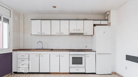 Foto 4 de Pis en venda a Avinguda Mossèn Jaume Soler, Calafell Platja, Tarragona