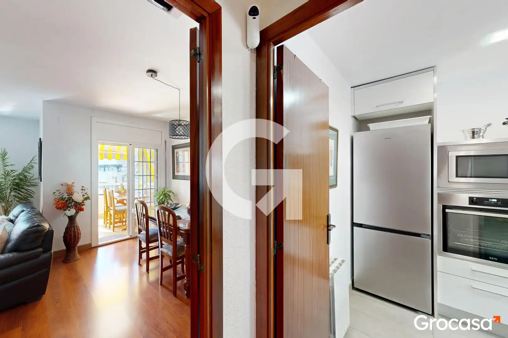 Houses for sale in Corbera de Llobregat  with Air Conditioner, Heating and Private garden