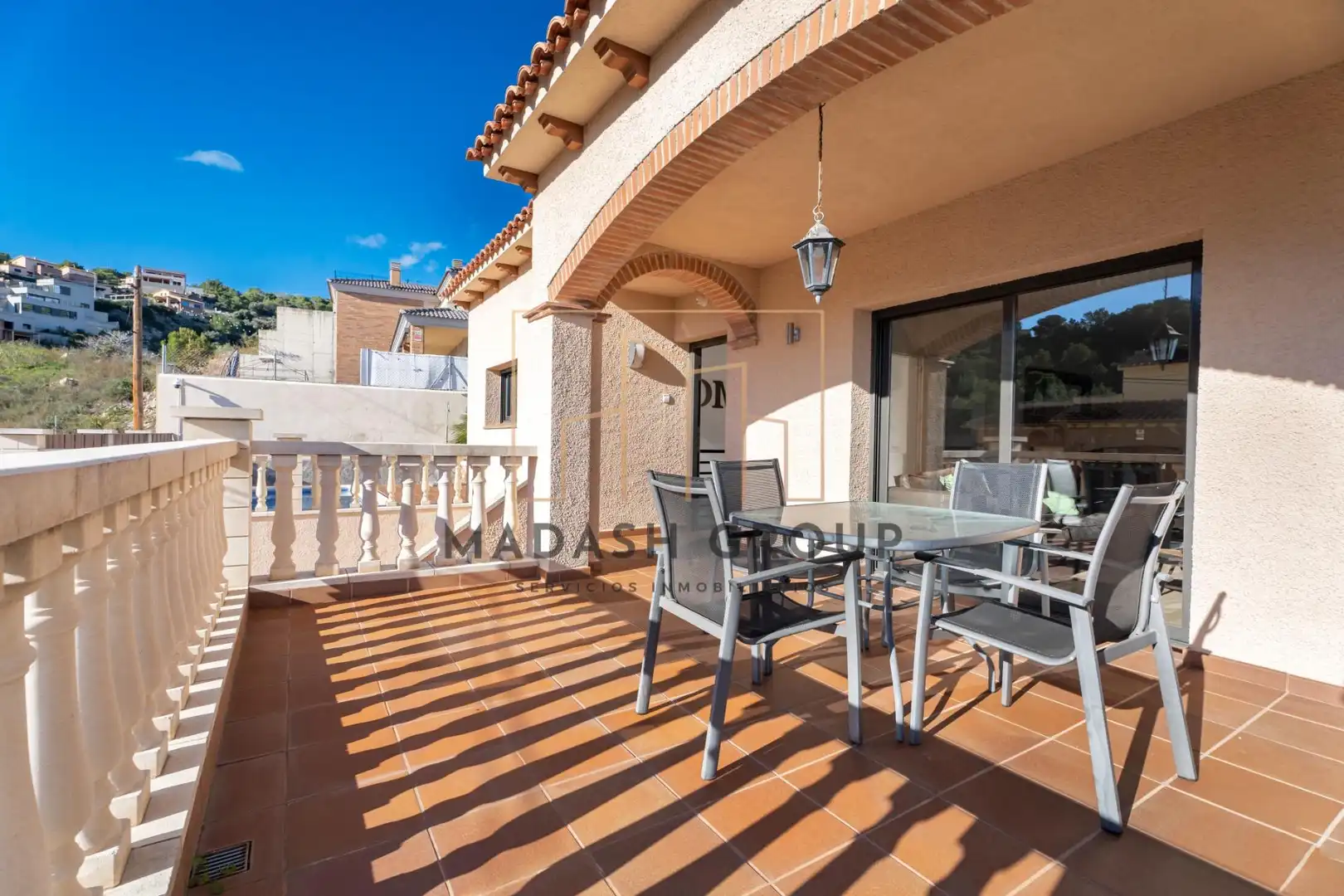 Villa in vendita a JOAN SEBASTIAN BACH, imagen 27