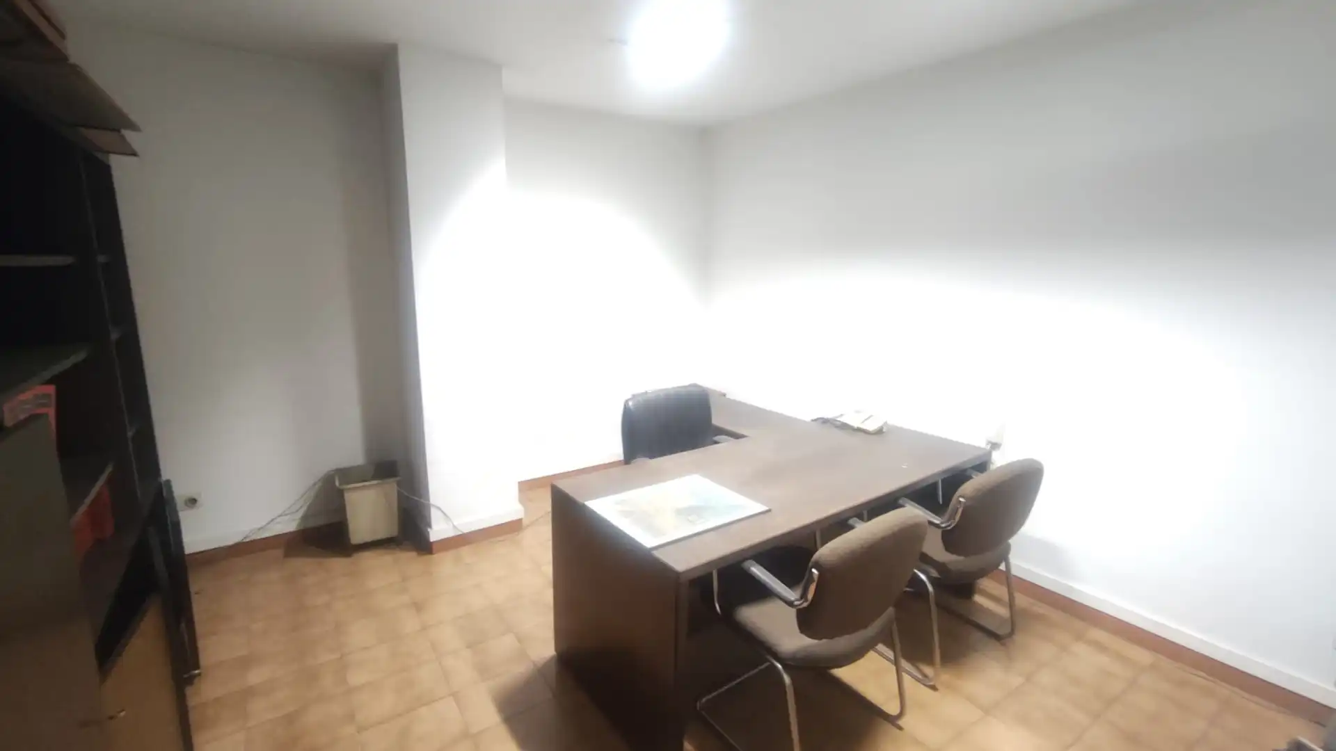 Büro mit Aufzug zur Miete in Rúa Curros Enríquez, imagen 5