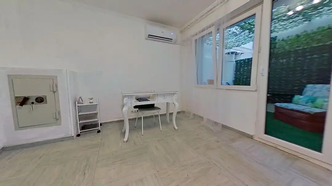 Wohnung zum Verkauf in Avinguda d'Aguilera, imagen 5