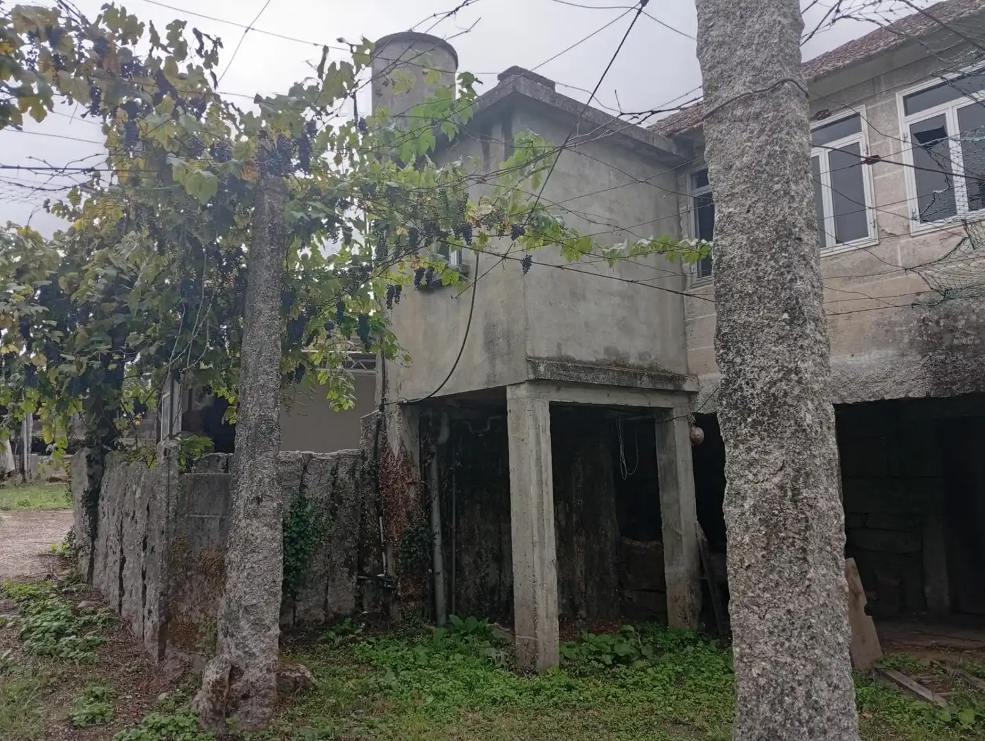 Casa rústica en venda a Ponteareas, imagen 11