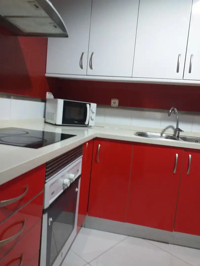 Flat for rent in Carretera LOS GERONIMOS, Guadalupe