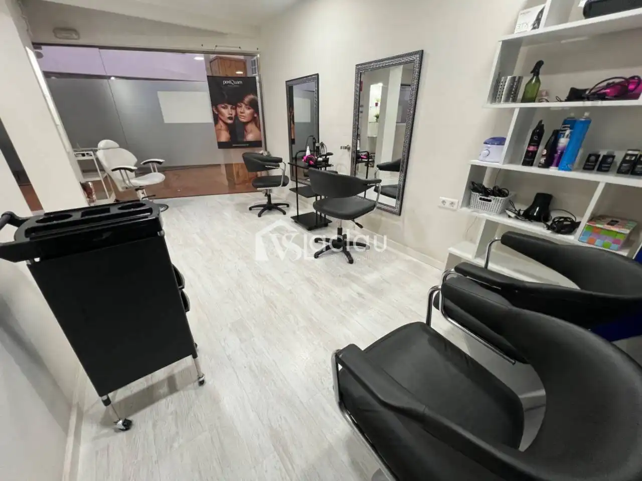 Local comercial de lloguer a Calle Anselm Clavé, imagen 3