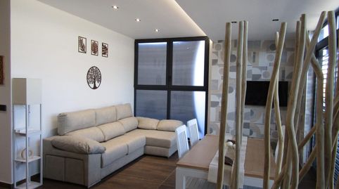 Foto 3 de Planta baja en venta en Poble Nou - Montiboli, Villajoyosa / La Vila Joiosa