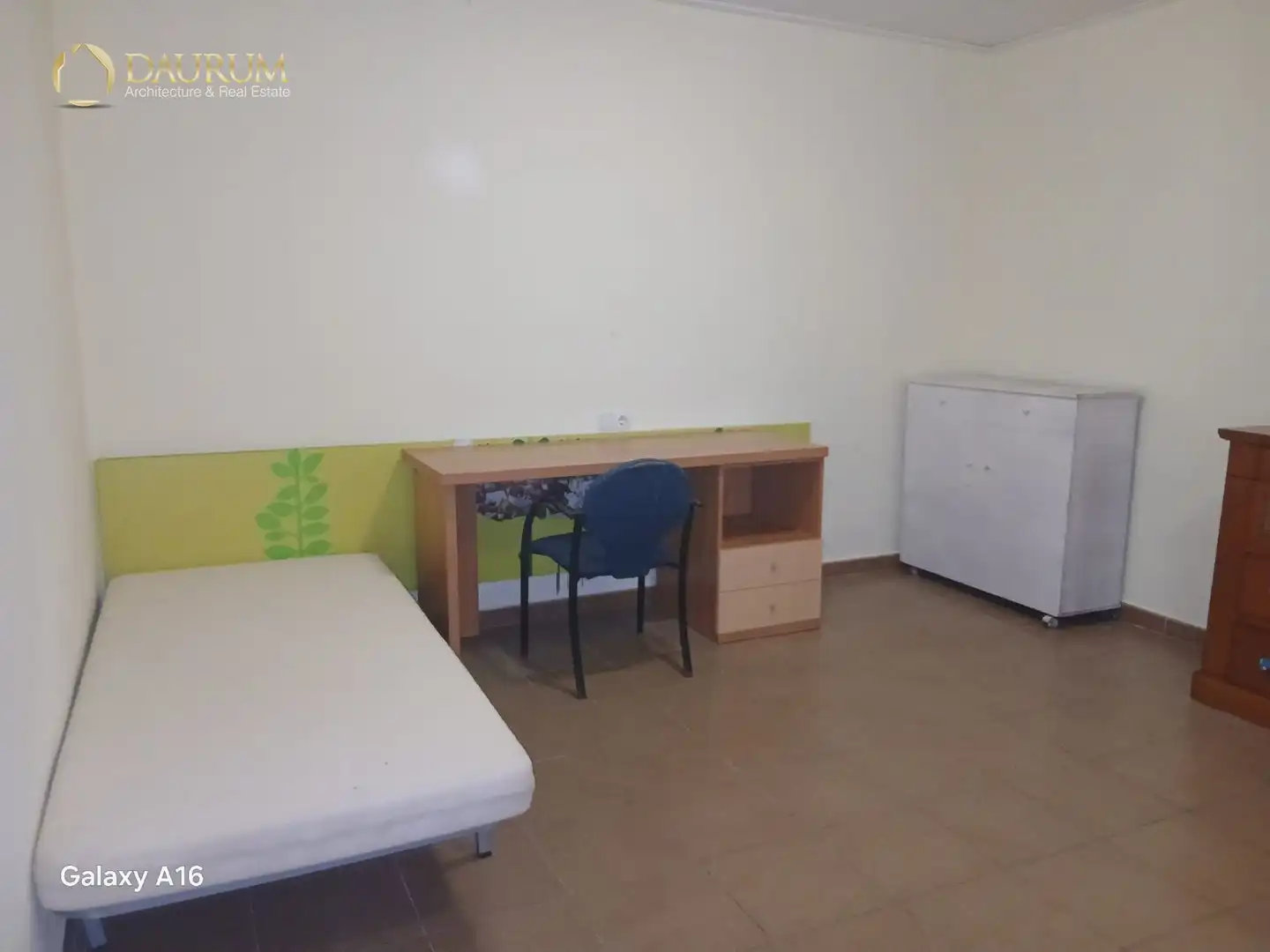 Dormitori de Casa o xalet en venda en Elche / Elx amb Aire condicionat, Terrassa i Traster