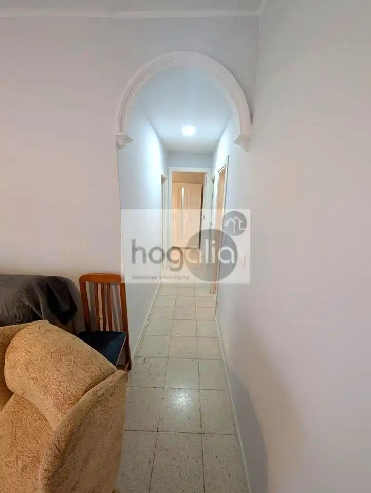 Flat to rent in Macarena, imagen 4