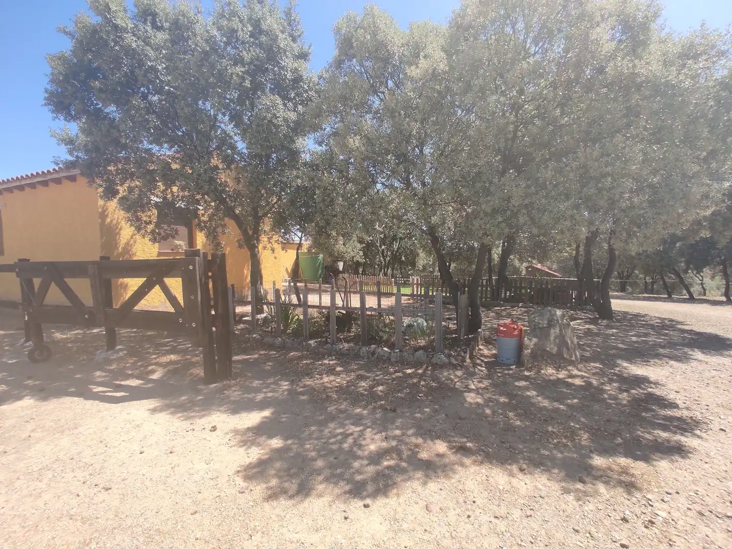 Finca rústica en venda en Málaga del Fresno