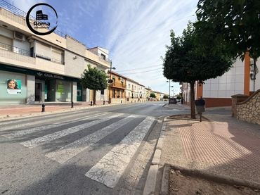 Local comercial en venda a Láchar