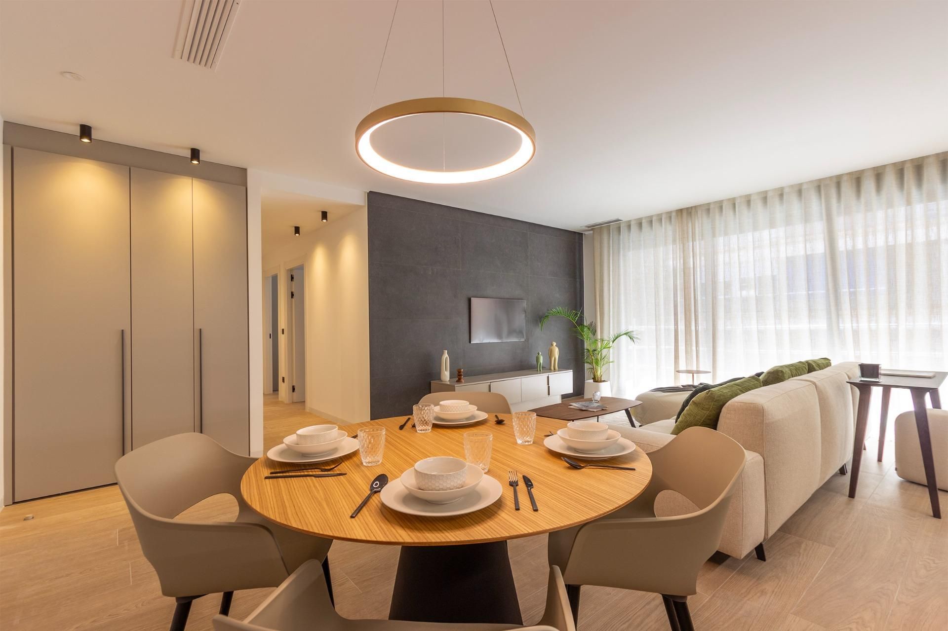 Comedor de Edificio en venta en Orihuela