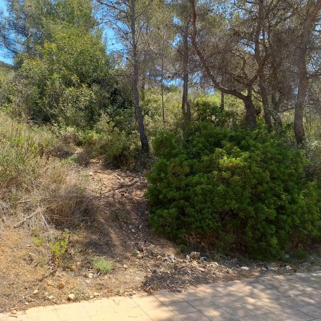 Residential zum Verkauf in Carrer de la Masia, 40, Mas Alba