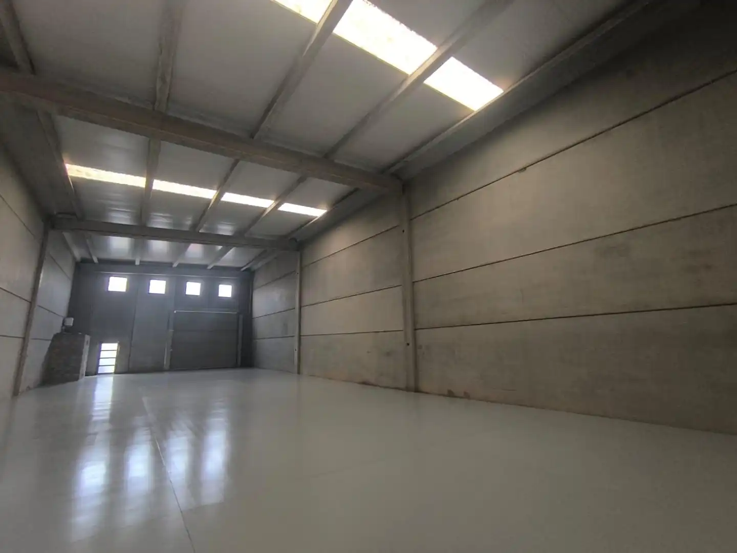 Nave industrial in affitto a Artés