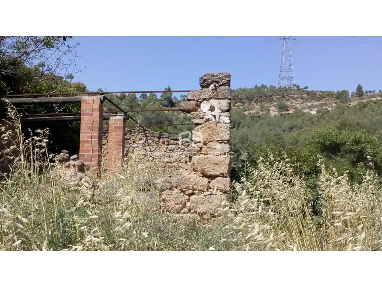 Residential land for sale in El Bruc, imagen 3