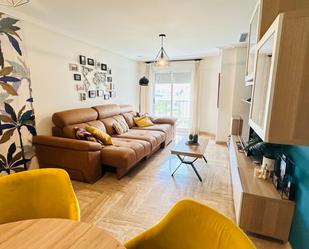 Living room of Flat to rent in Elche / Elx