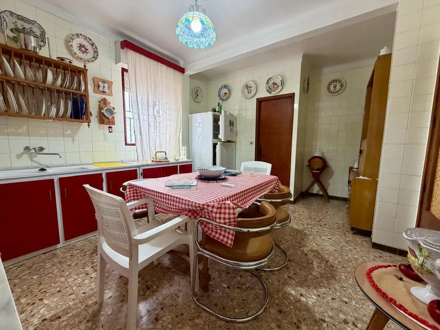 Casa amb terrassa en venda a Calle VIRGEN DE LAS HUERTAS, imagen 8