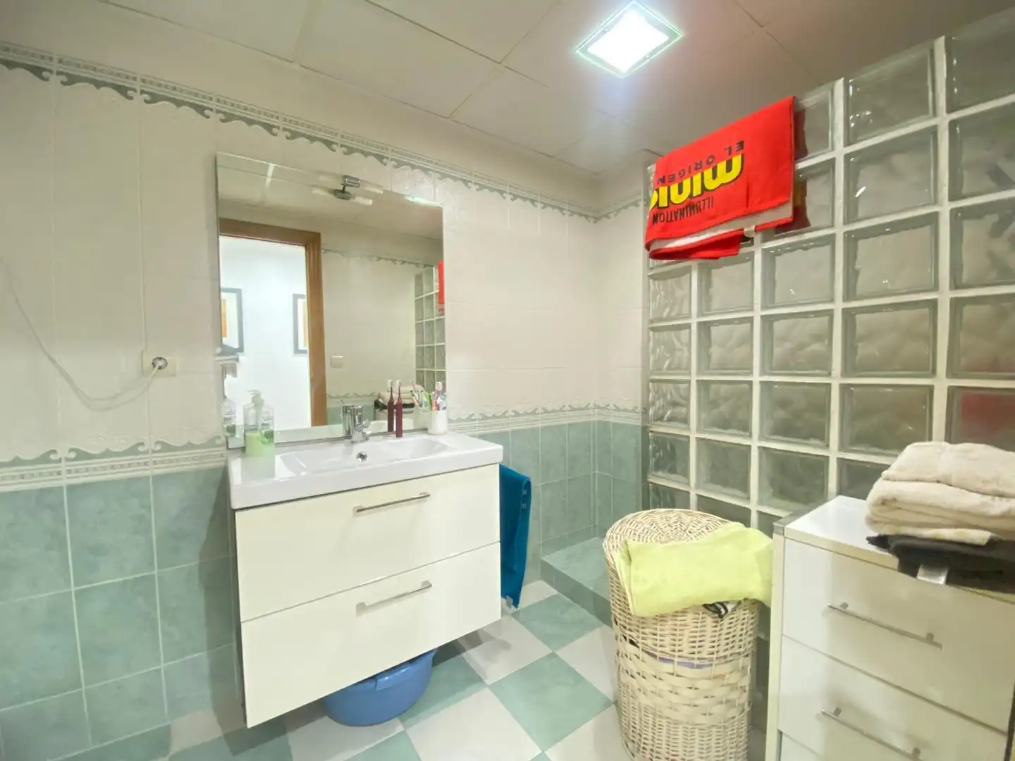 Flat for sale in San José