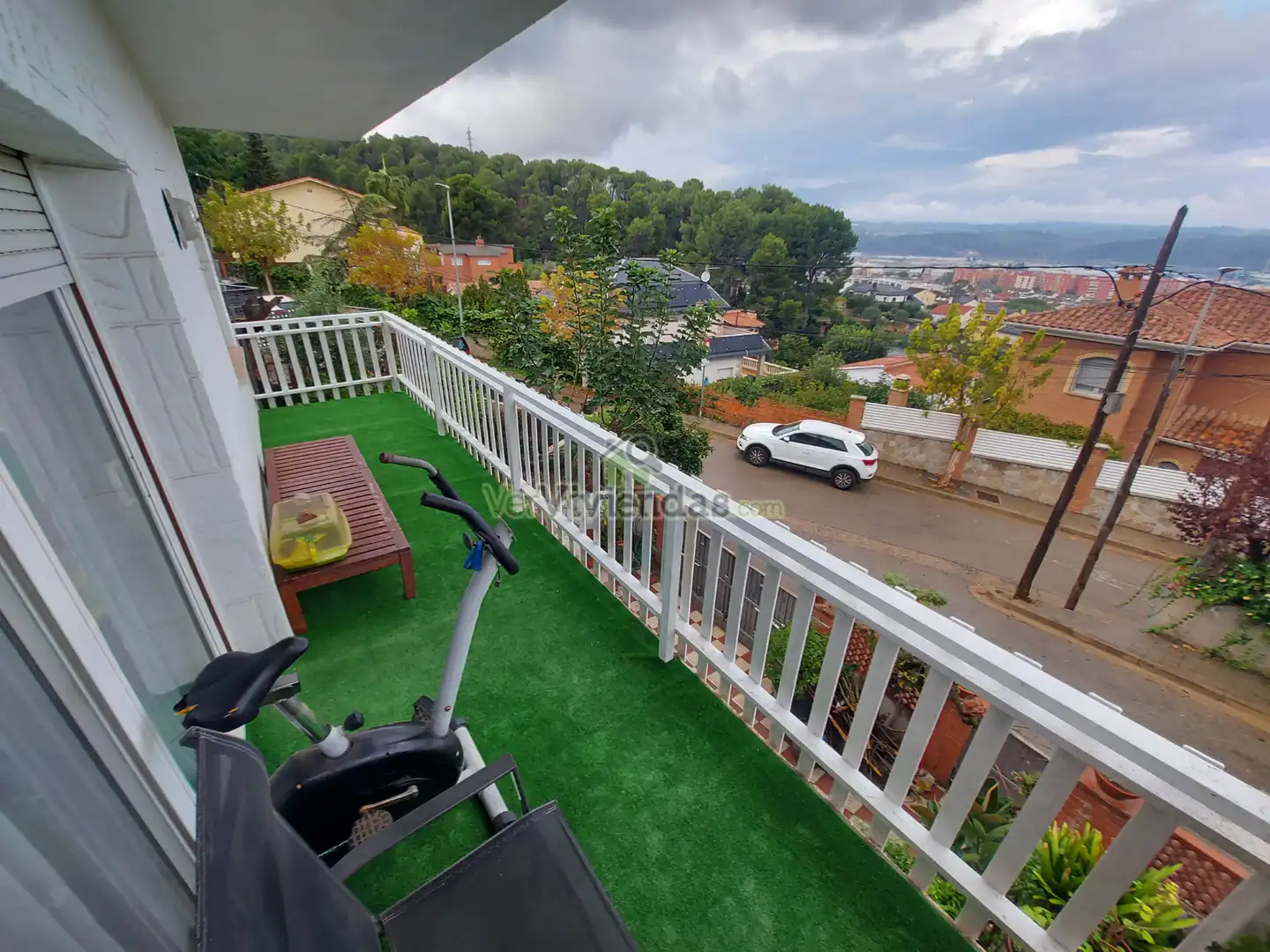 Houses for sale in Calle Serra de L'Ordal, 12, Sant Andreu de la Barca