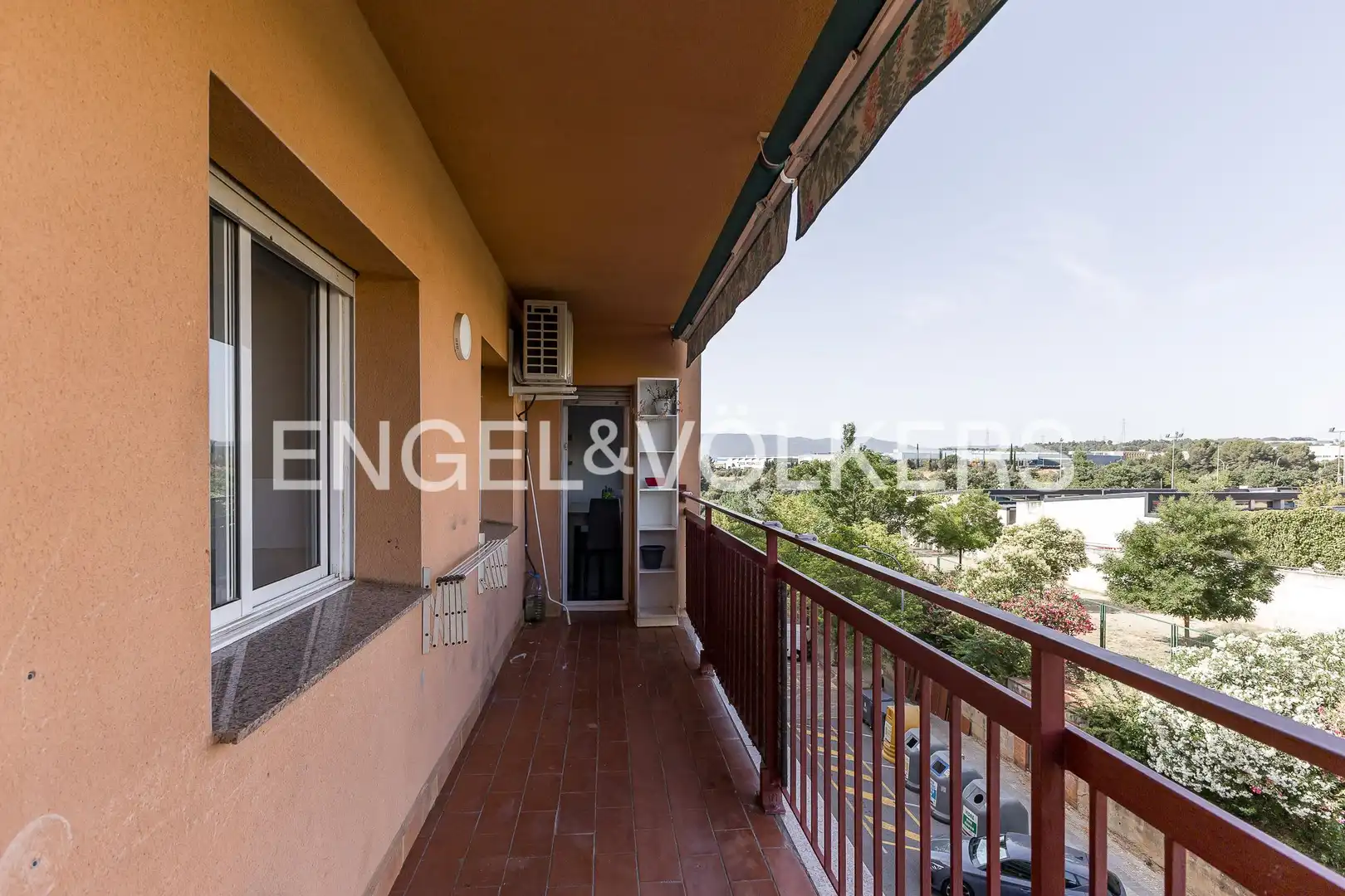 Terraza de Piso en venta en Abrera con Aire acondicionado, Calefacción y Balcón