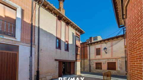 Photo 3 of Single-family semi-detached for sale in Calle Pedro Monedero, Astudillo, Palencia