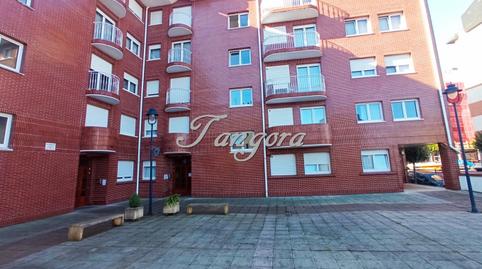 Foto 2 de Pis en venda a La Pastora Hiribidea, Centro, Bizkaia