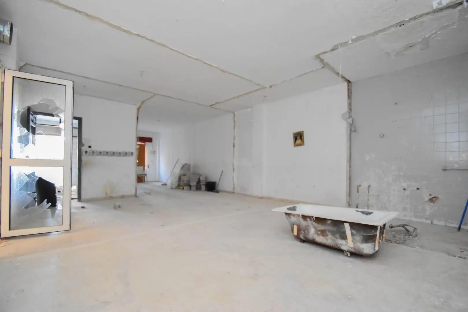 Edificio en venta en Huétor Vega
