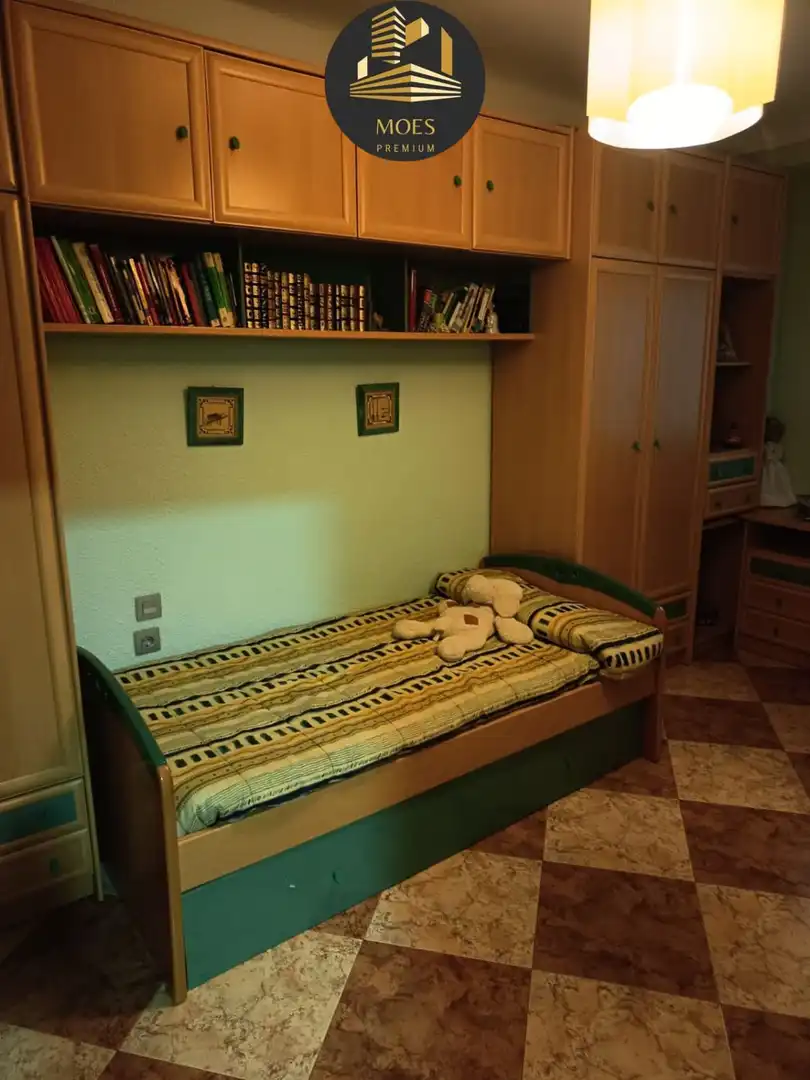 Flat with terrace for sale in Valdepeñas de Jaén, imagen 18