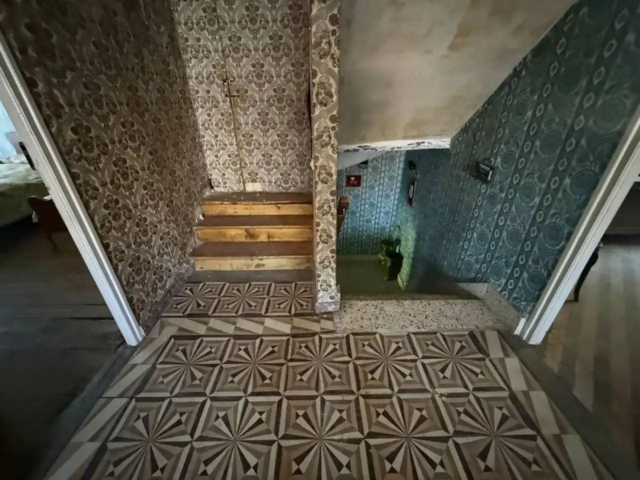 Casa adosada en venta en Oña