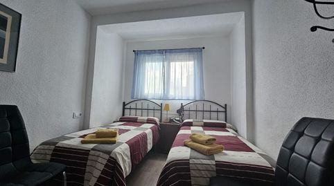 Foto 4 de Piso en venta en Calle de Patricio Ferrándiz, 77, Centro Urbano, Dénia