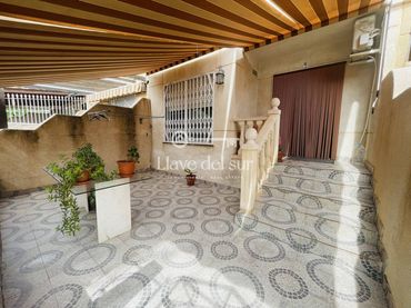 Maison avec jardin à vendre à Las Majadas-Las Molinetas-Labradorcico
