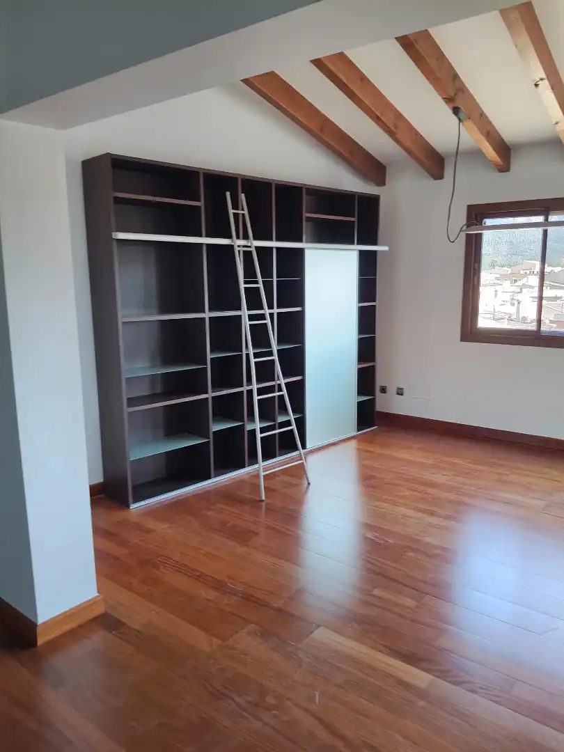 Chalet en venta en Avinguda Constitució, imagen 16