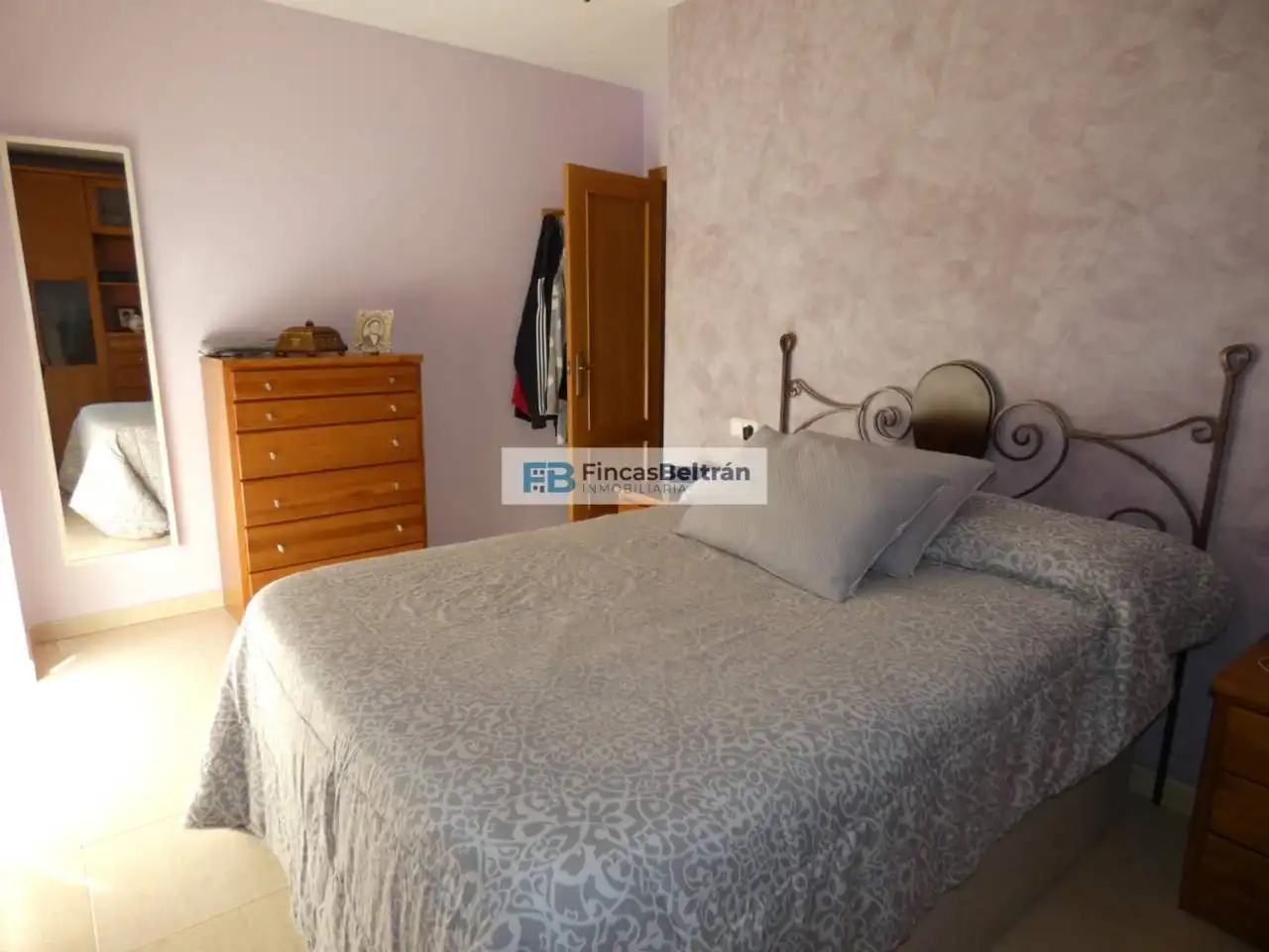 Habitación de Piso en venta en Benicarló con Aire acondicionado y Terraza
