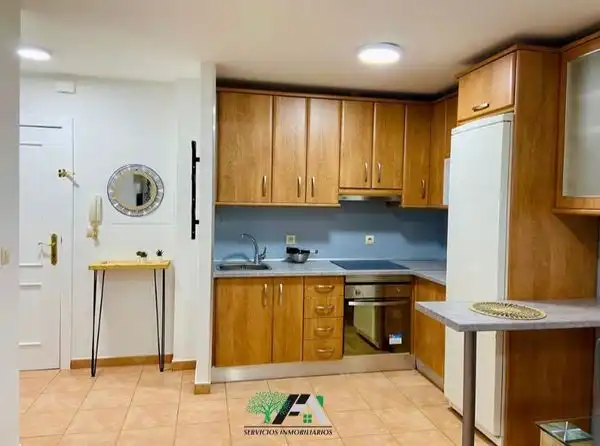 Appartement avec ascenseur à vendre à Calle Alta, imagen 5