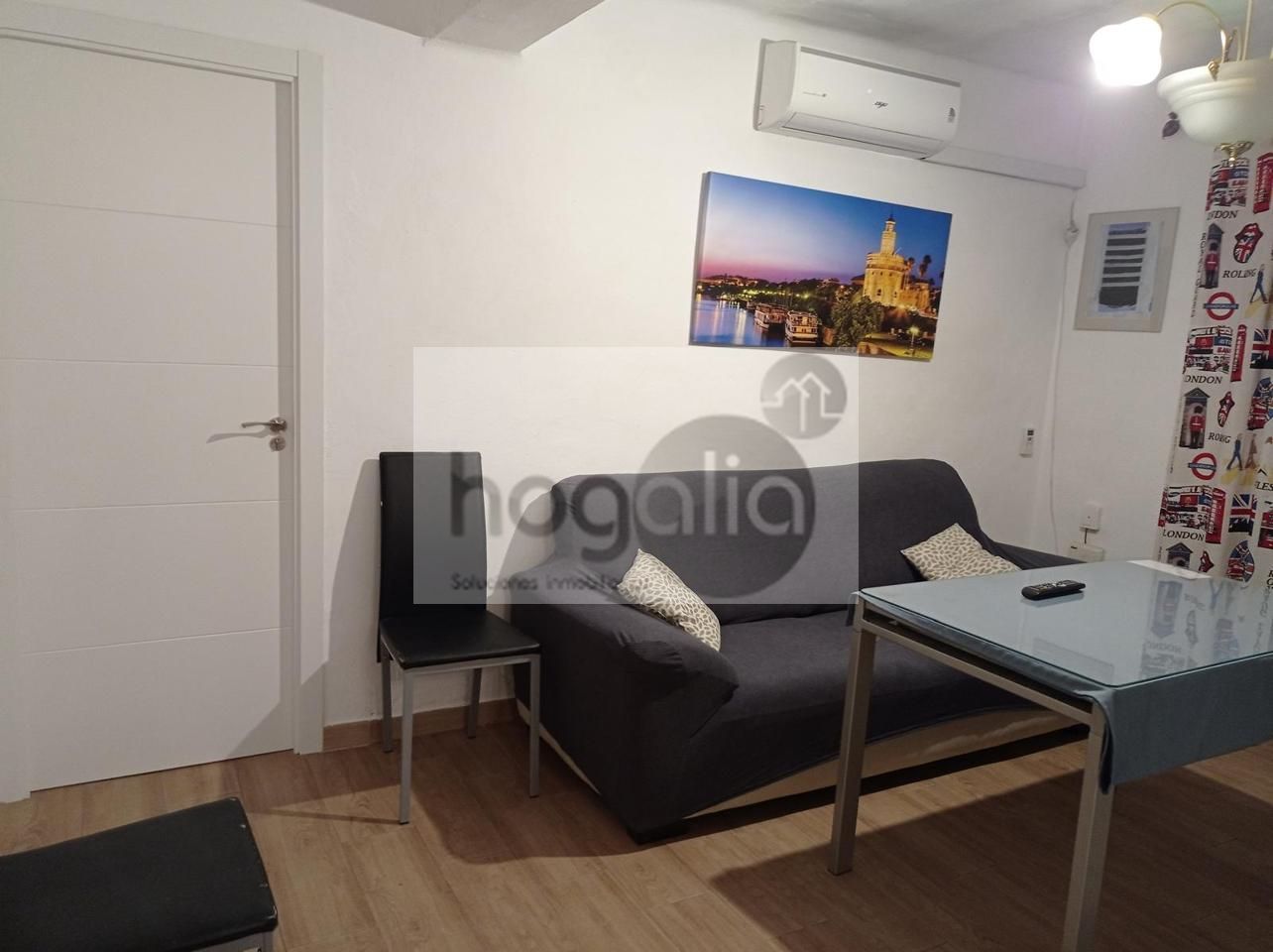 Piso para compartir en Tiro de Línea, Sur