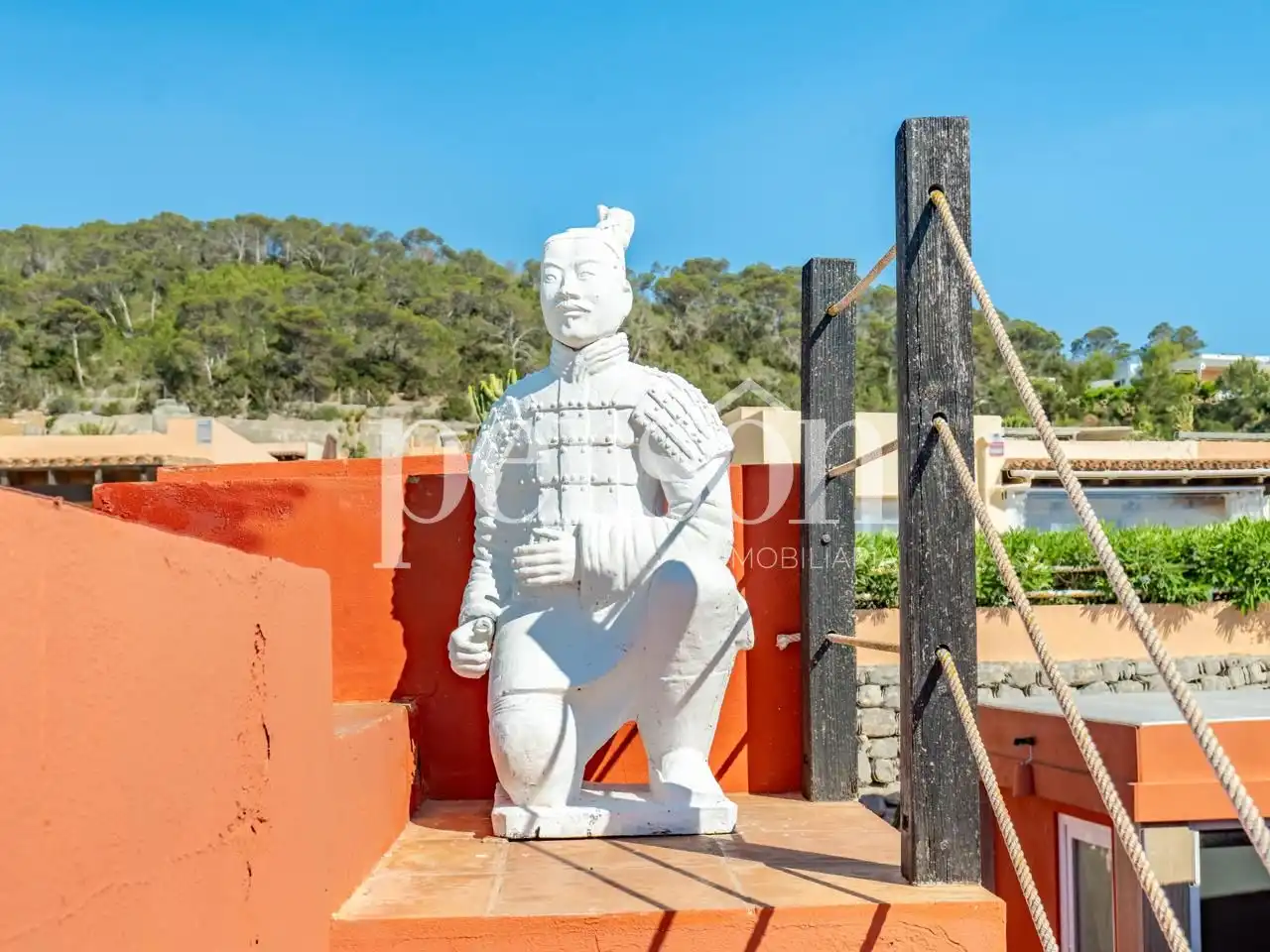 Maison avec piscine à vendre à Cala Vedella-Cala Tarida, imagen 47