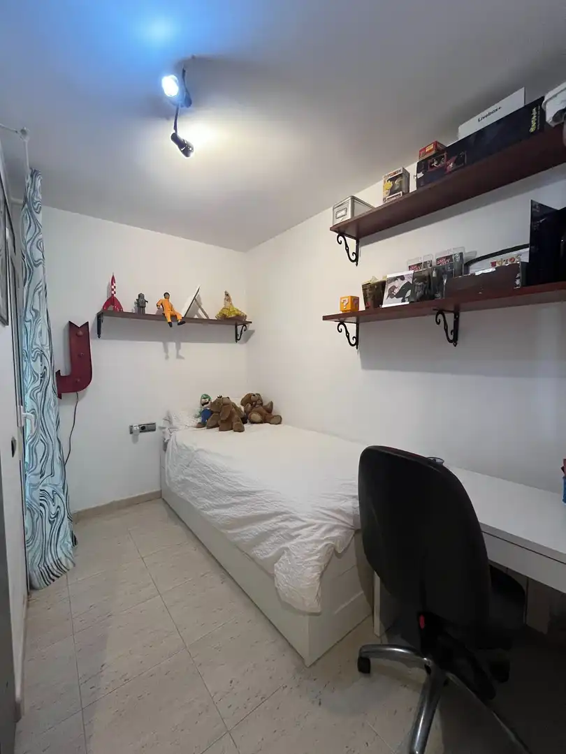 Piso en venta en Pare vilaseca, 15, Ponent - Set Camins