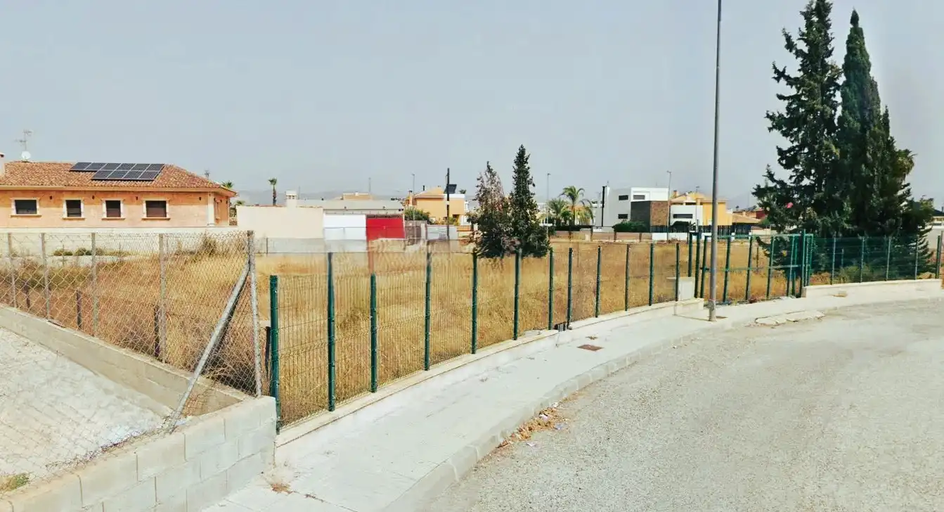 Residencial en venda en Benferri