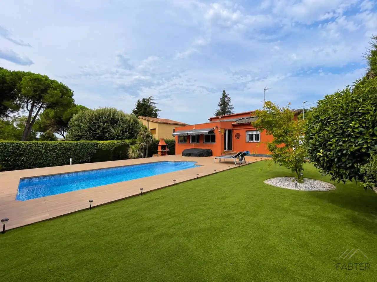 Maison avec piscine à vendre à Calle Rovelló, imagen 3