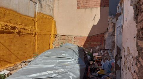 Foto 2 de Residencial en venta en Calle Voluntarios, 18, San Antón, Cartagena