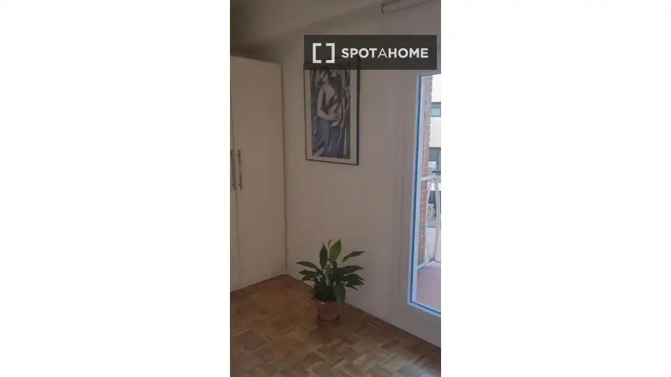 Habitació a Aluche