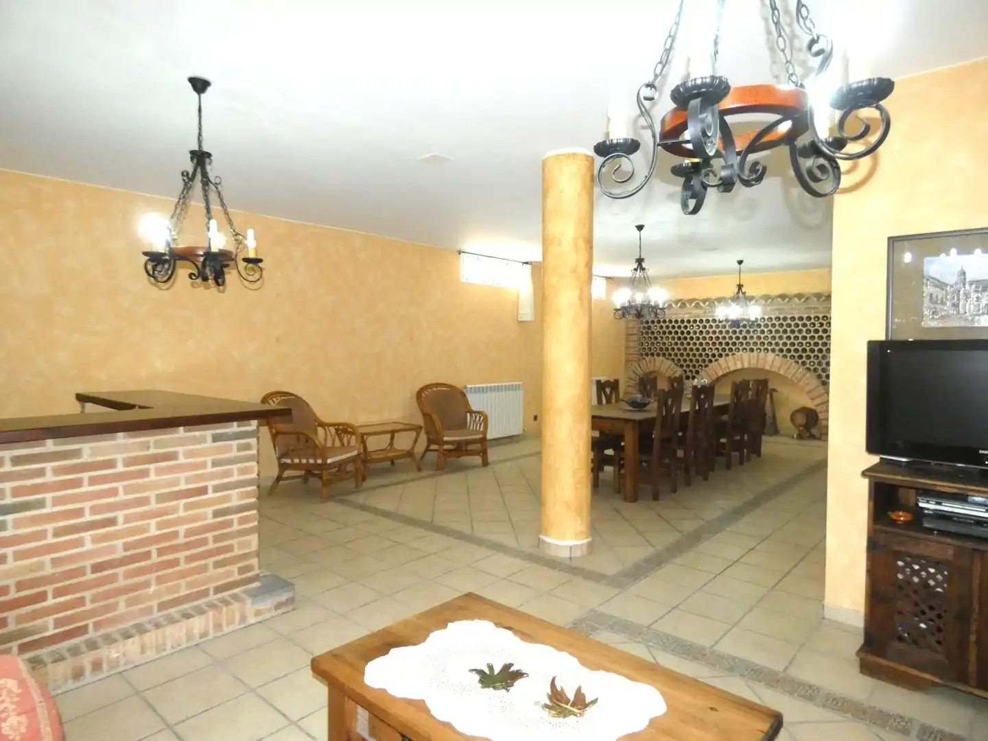 Casa o xalet en venda en Utebo amb Aire condicionat, Calefacció i Jardí privat