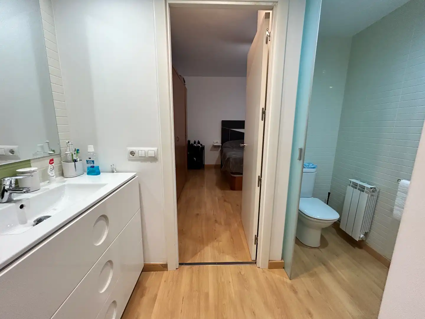 Piso en venta en Carrer del Paborde, Valls